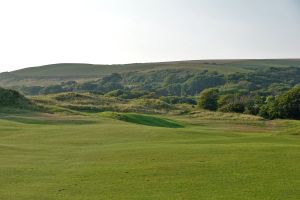 Saunton (East) 16th Fairway